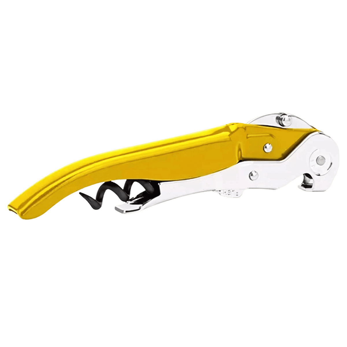 Saca Rolha Pulltex ClickCut - Pulltex - Espumantes do Sul