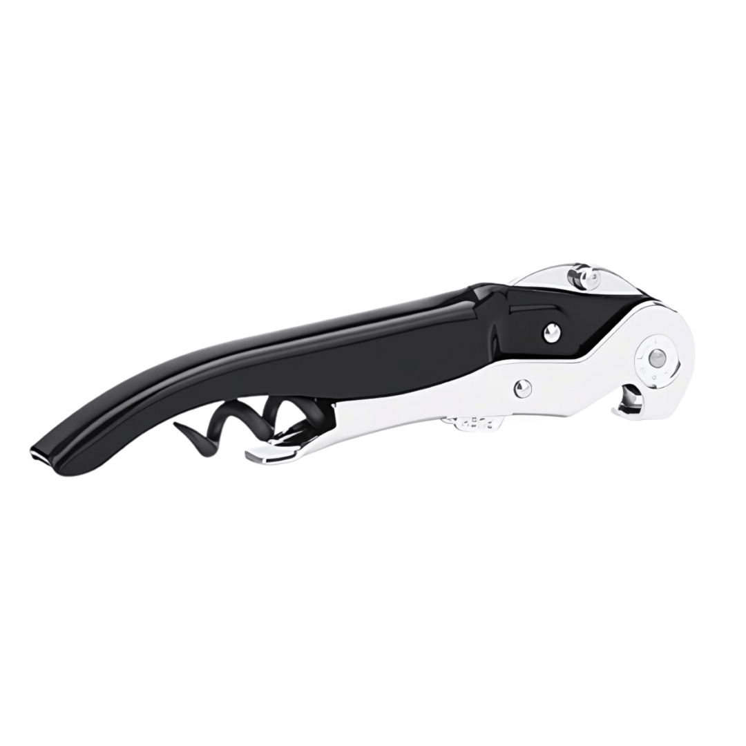 Saca Rolha Pulltex ClickCut - Pulltex - Espumantes do Sul