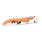 Saca Rolha Pulltex Pulltaps Madeira Print - Pulltex - Espumantes do Sul