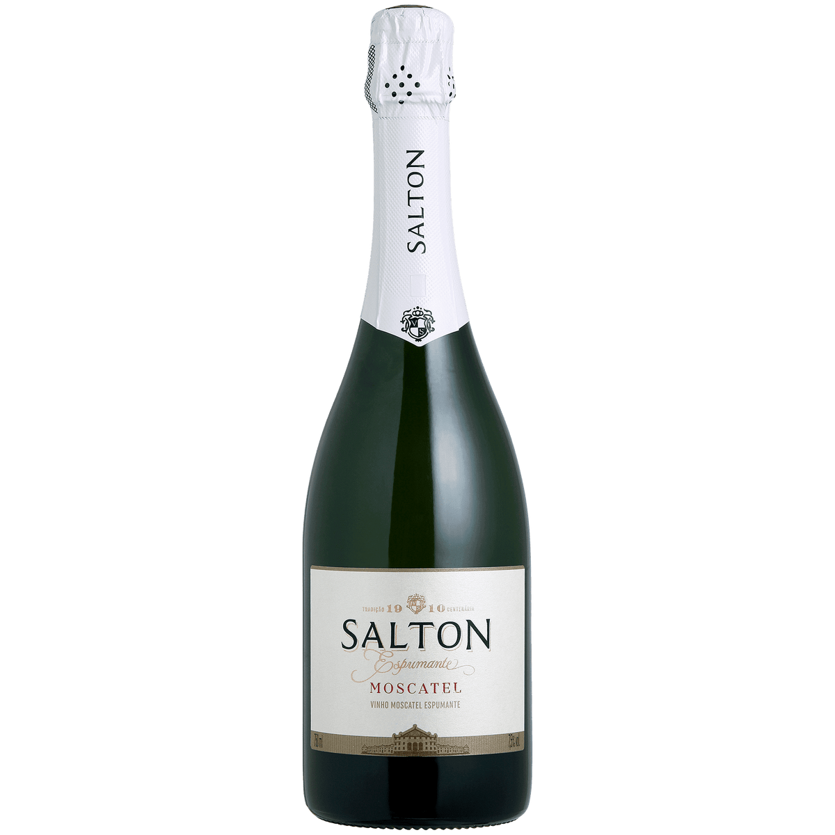 Salton Espumante Moscatel - Salton - Espumantes do Sul