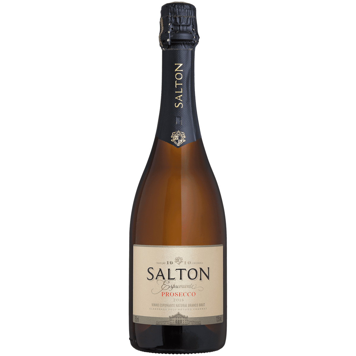 Salton Prosecco Espumante Brut - Salton - Espumantes do Sul