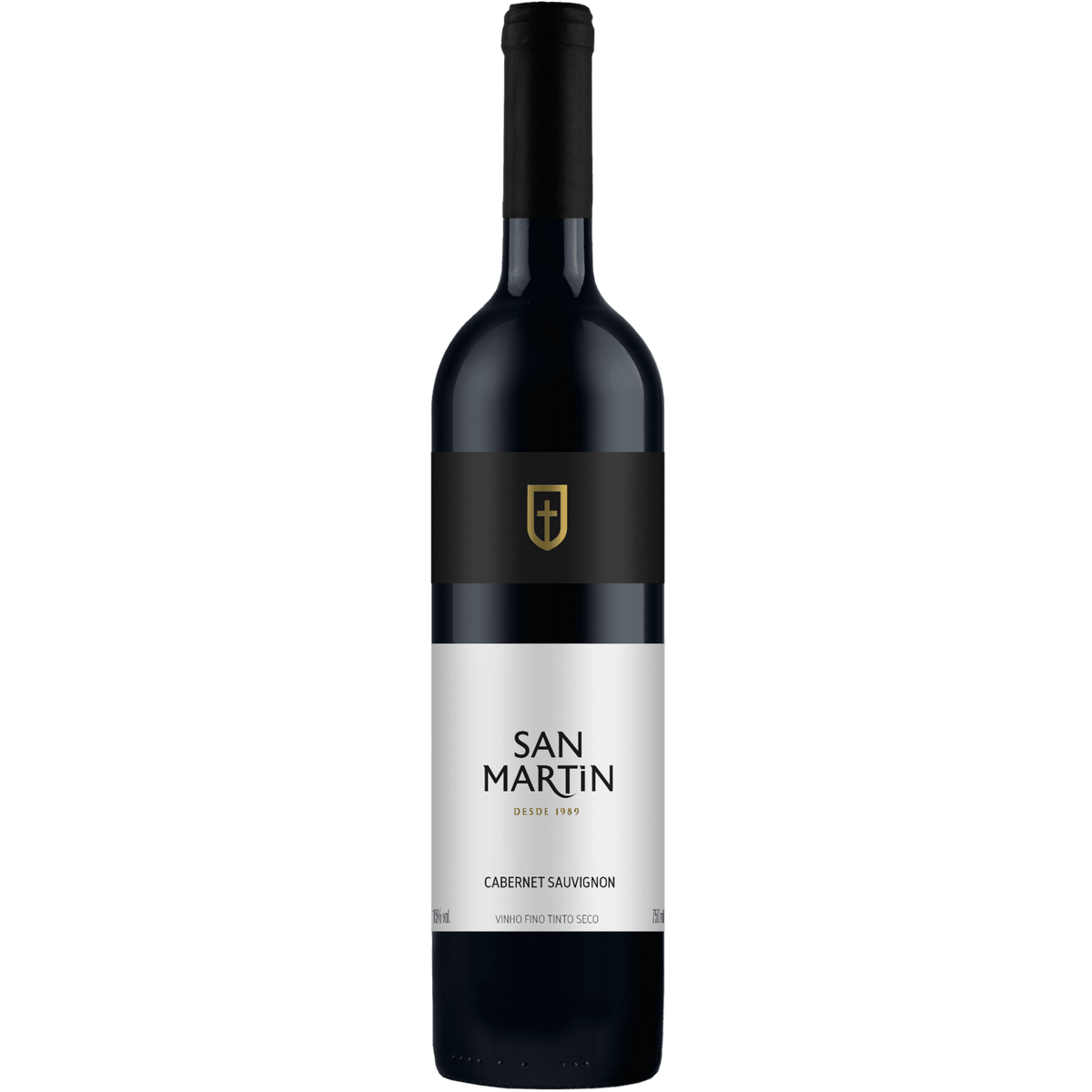 San Martin Cabernet Sauvignon - San Martin - Espumantes do Sul