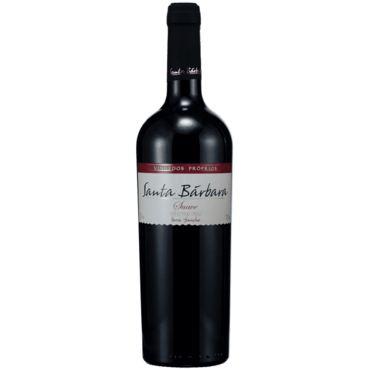 Santa Bárbara Cabernet Sauvignon Suave - Santa Bárbara - Espumantes do Sul