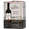 Santa Bárbara Villa Quaresma Cabernet Sauvignon Bag in Box 3L - Santa Bárbara - Espumantes do Sul
