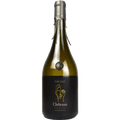 Sotterrani Ostessa Gran Reserva Chardonnay - Sotterrani - Espumantes do Sul