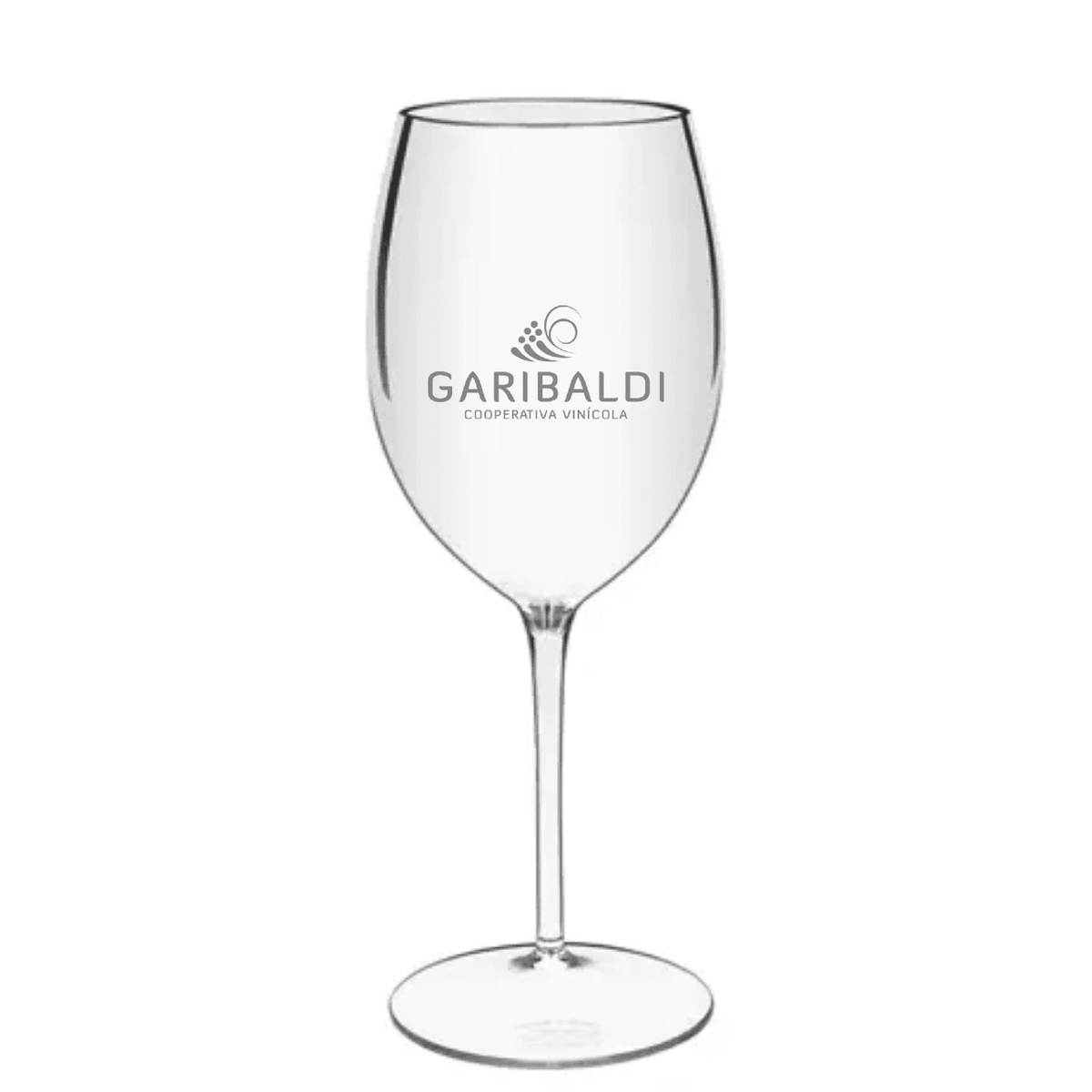 Taça de Vinho Personalizada Garibaldi - Garibaldi - Espumantes do Sul