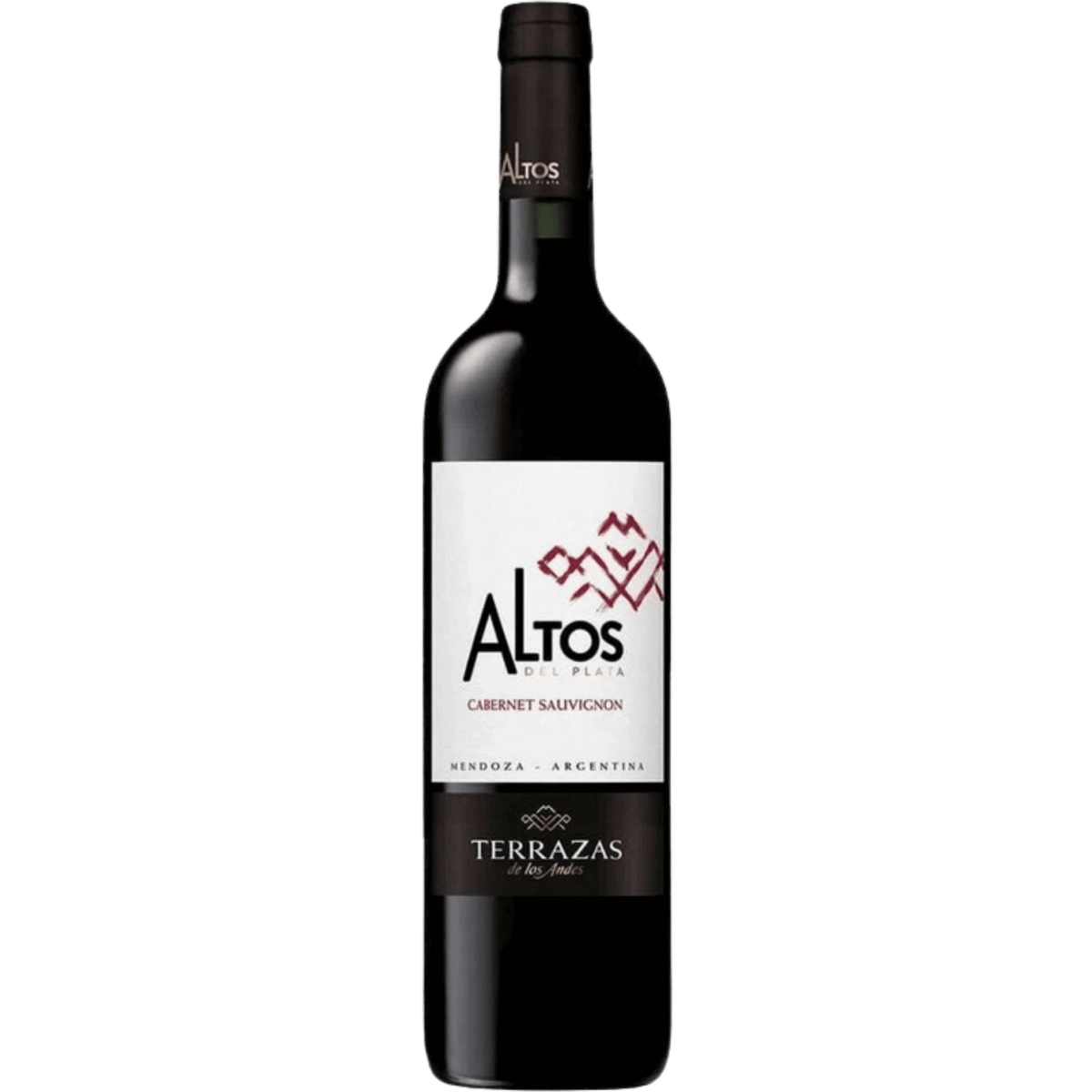 Terrazas Altos Del Plata Cabernet Sauvignon - Terrazas - Espumantes do Sul