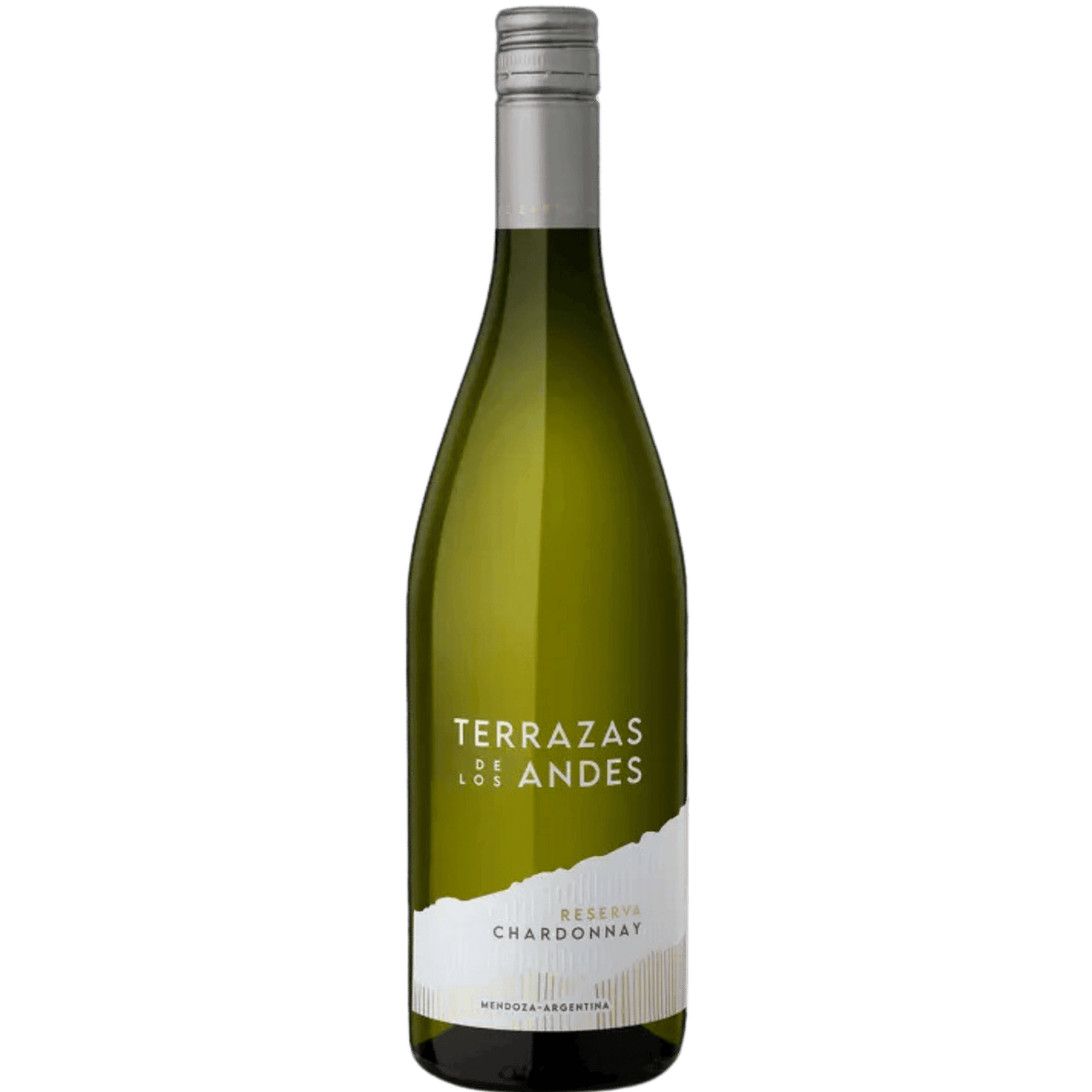 Terrazas Reserva Chardonnay - Terrazas - Espumantes do Sul