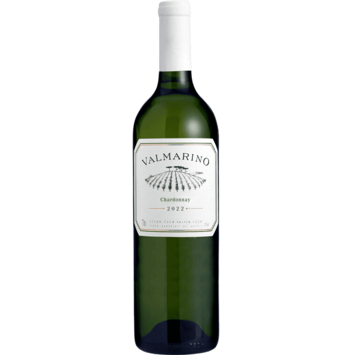 Valmarino Chardonnay - Valmarino - Espumantes do Sul