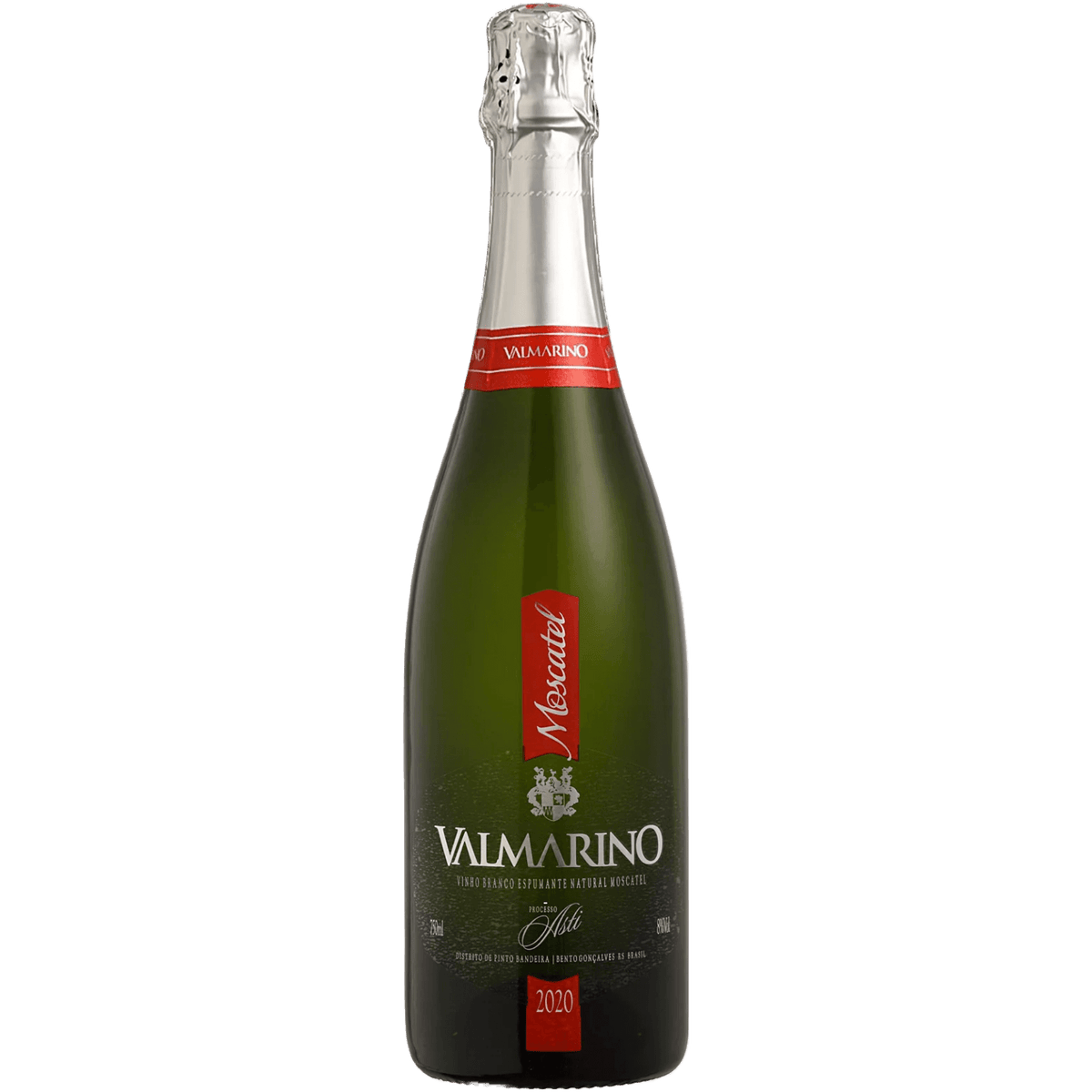 Valmarino Espumante Moscatel - Valmarino - Espumantes do Sul