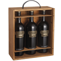 Valmarino Gran Cabernet Franc - CX 03 unidades - Valmarino - Espumantes do Sul