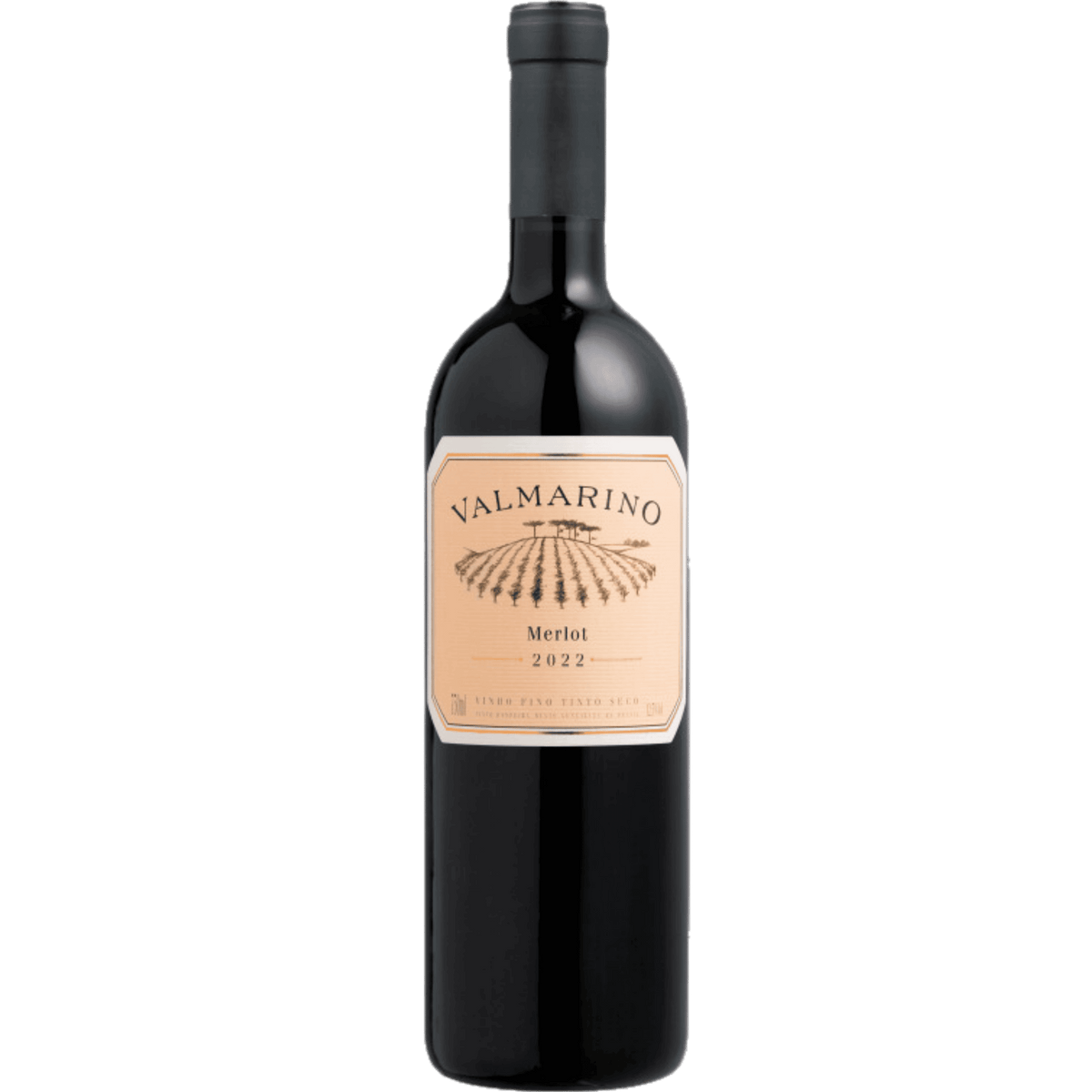 Valmarino Merlot - Valmarino - Espumantes do Sul