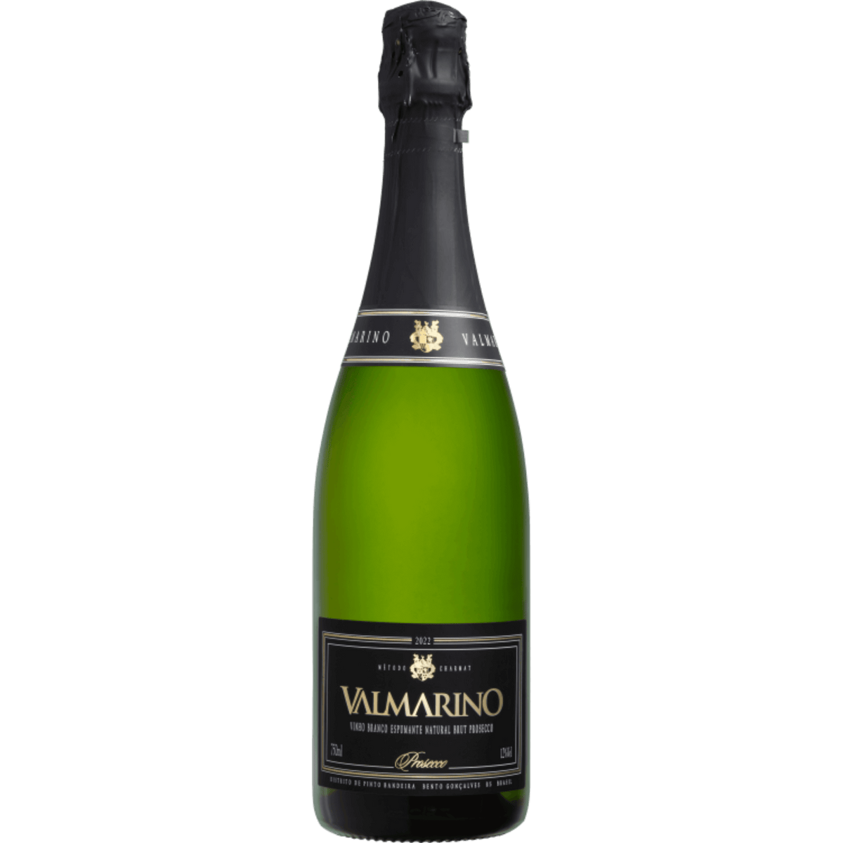 Valmarino Prosecco Espumante Brut - Valmarino - Espumantes do Sul