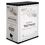 Valmarino Tré Fradei Cabernet Sauvignon e Merlot Bag in Box 5L - Valmarino - Espumantes do Sul