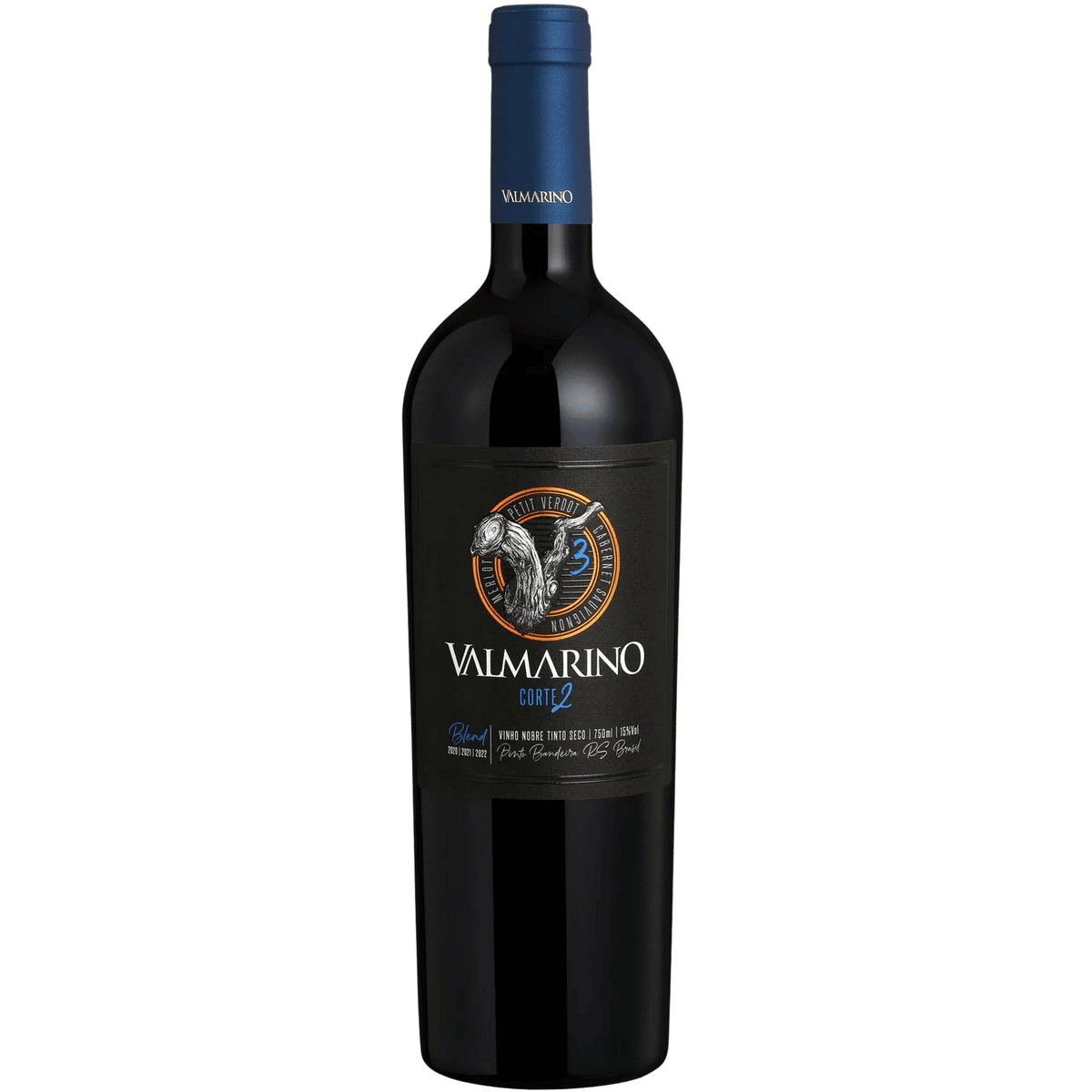 Valmarino V3 Corte 2 - Valmarino - Espumantes do Sul