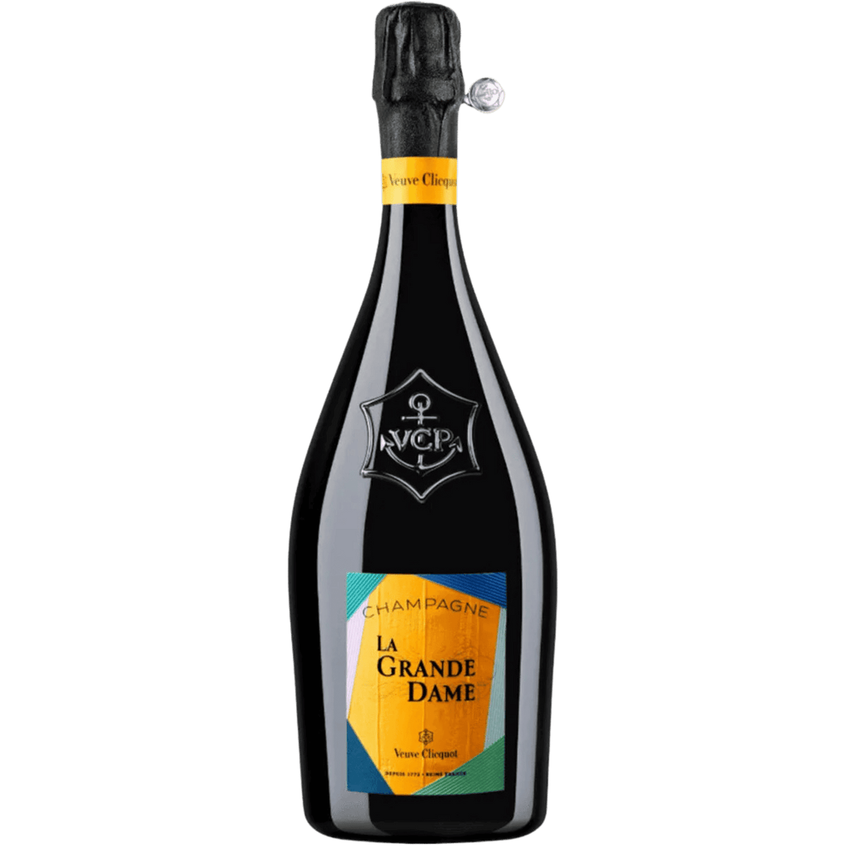Veuve Clicquot La Grande Dame Champagne Brut - Veuve Clicquot - Espumantes do Sul