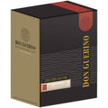 Vinho Tinto Seco Assemblage Don Guerino Bag in Box 5L - Don Guerino - Espumantes do Sul