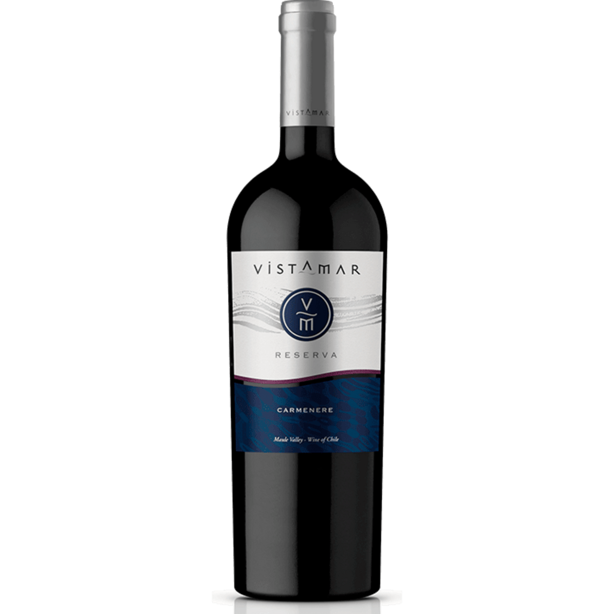 Vistamar Reserva Carménère - Vistamar - Espumantes do Sul