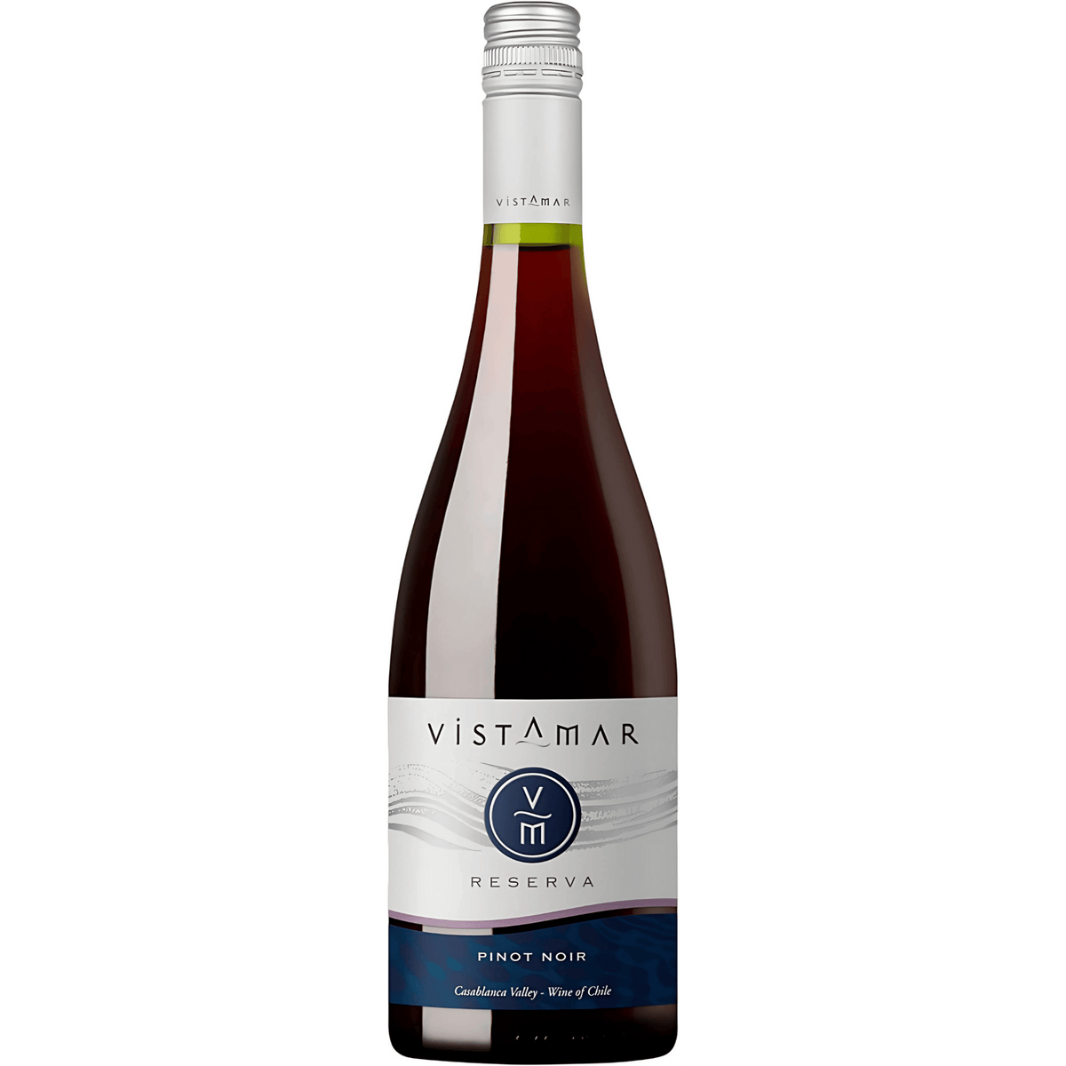 Vistamar Reserva Pinot Noir - Vistamar - Espumantes do Sul