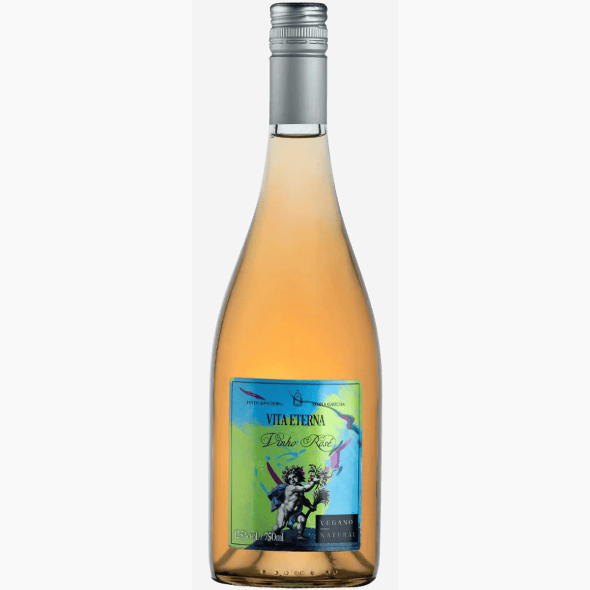 Vita Eterna Rosé - Vita Eterna - Espumantes do Sul