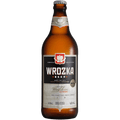 Wrozka Cerveja Weizenbier 600ml - Wrozka - Espumantes do Sul