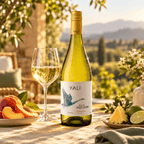 Yali Wild Swan Chardonnay - Yali - Espumantes do Sul