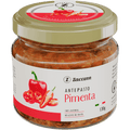 Zaccaron Antepasto de Pimenta 130g - Zaccaron - Espumantes do Sul