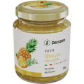 Zaccaron Geleia de Abacaxi com Alecrim 260g - Zaccaron - Espumantes do Sul
