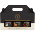 Zaccaron Kit Churrasco da Chef - Zaccaron - Espumantes do Sul