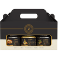 Zaccaron Kit Churrasco Especial - Zaccaron - Espumantes do Sul