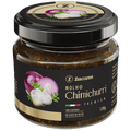 Zaccaron Molho Chimichurri 130g - Zaccaron - Espumantes do Sul