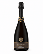 Zanotto Espumante Brut Champenoise - Zanotto - Espumantes do Sul