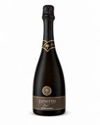 Zanotto Espumante Brut Champenoise - Zanotto - Espumantes do Sul
