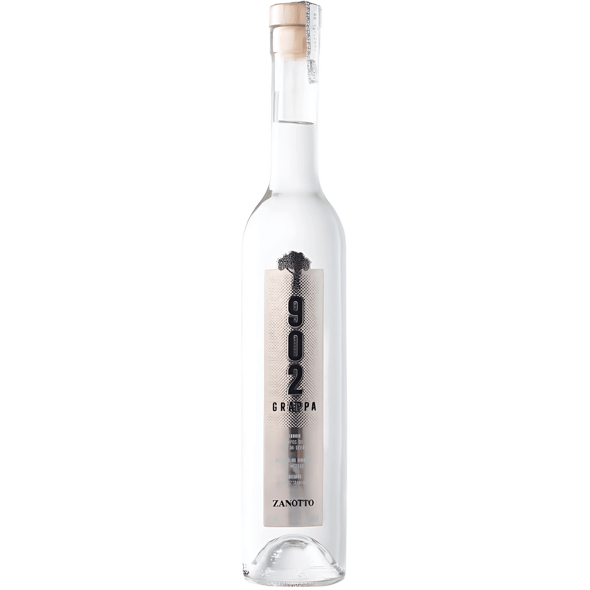 Zanotto Grappa - Zanotto - Espumantes do Sul