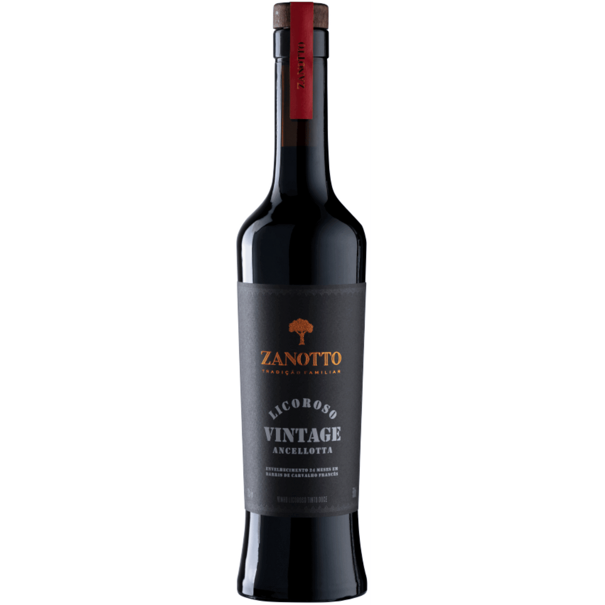 Zanotto Licoroso Doce - Zanotto - Espumantes do Sul
