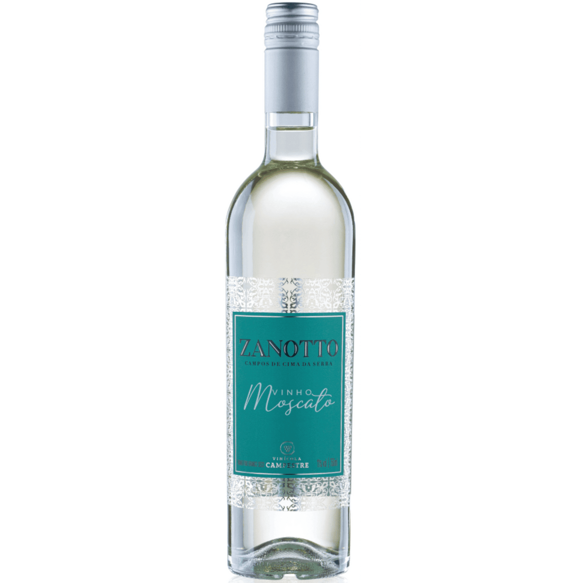 Zanotto Moscato - Zanotto - Espumantes do Sul